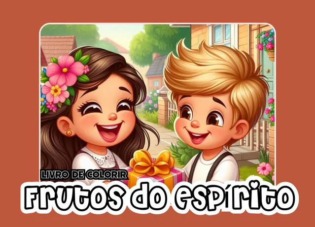 Livro de colorir 3