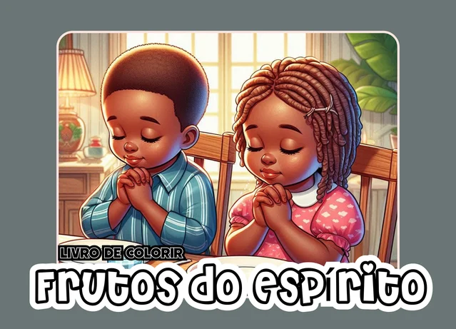Livro de colorir 4